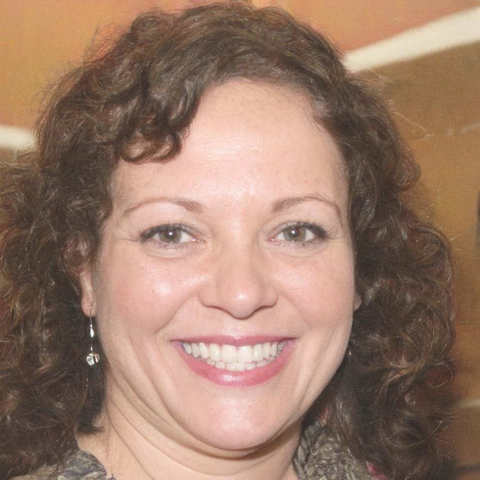 Ritratto professionale di Eleonora Santini