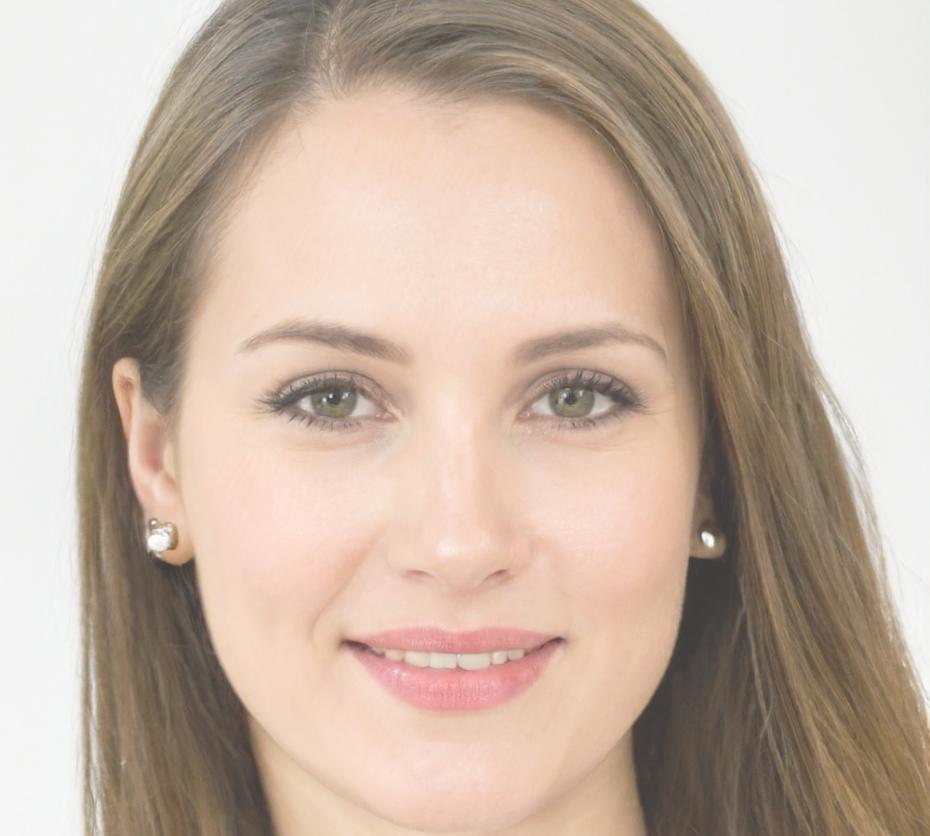 Ritratto di Giada Fabbri