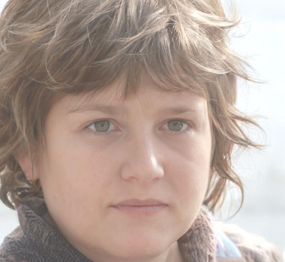 Formatrice professionista nel settore parrucchieri