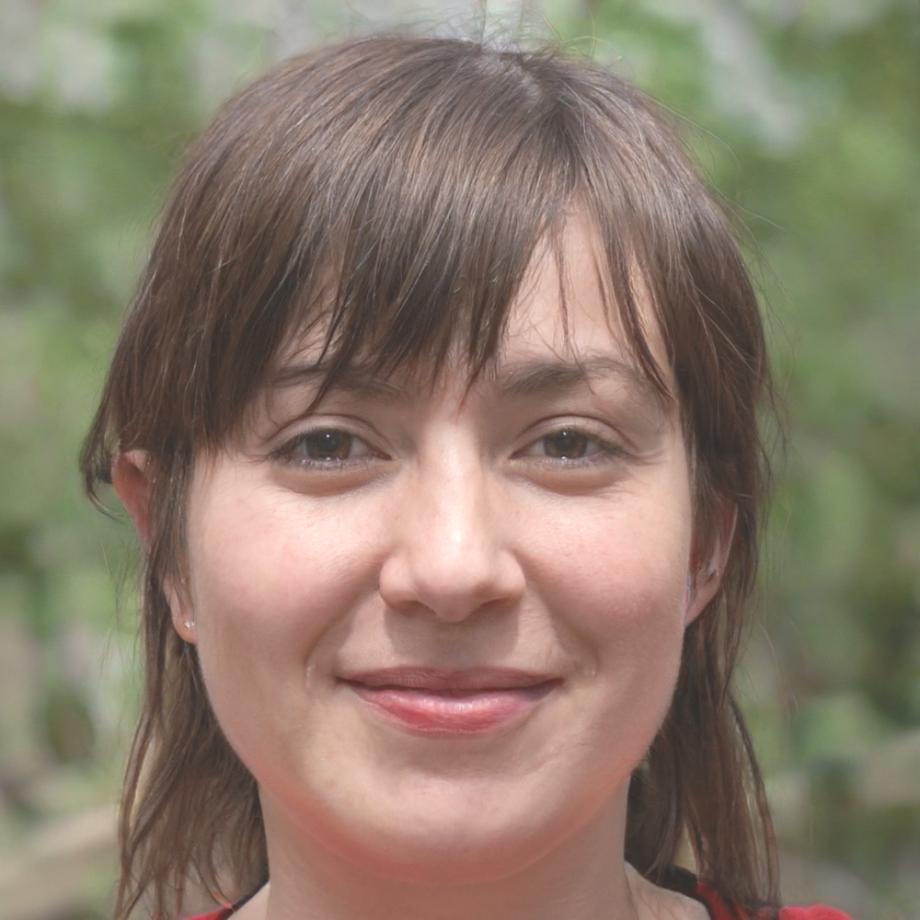 Ritratto professionale di Margherita Fabbri